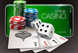 Онлайн казино Casino VOLNA